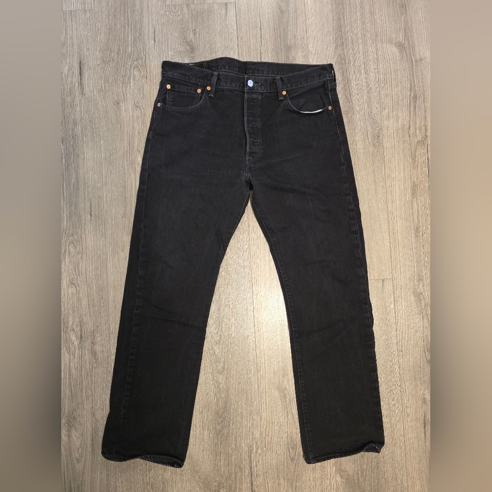 Levi's Jeans